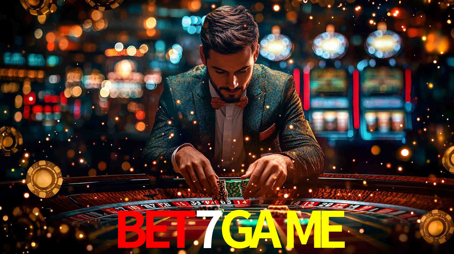 Programa VIP BET7GAME
