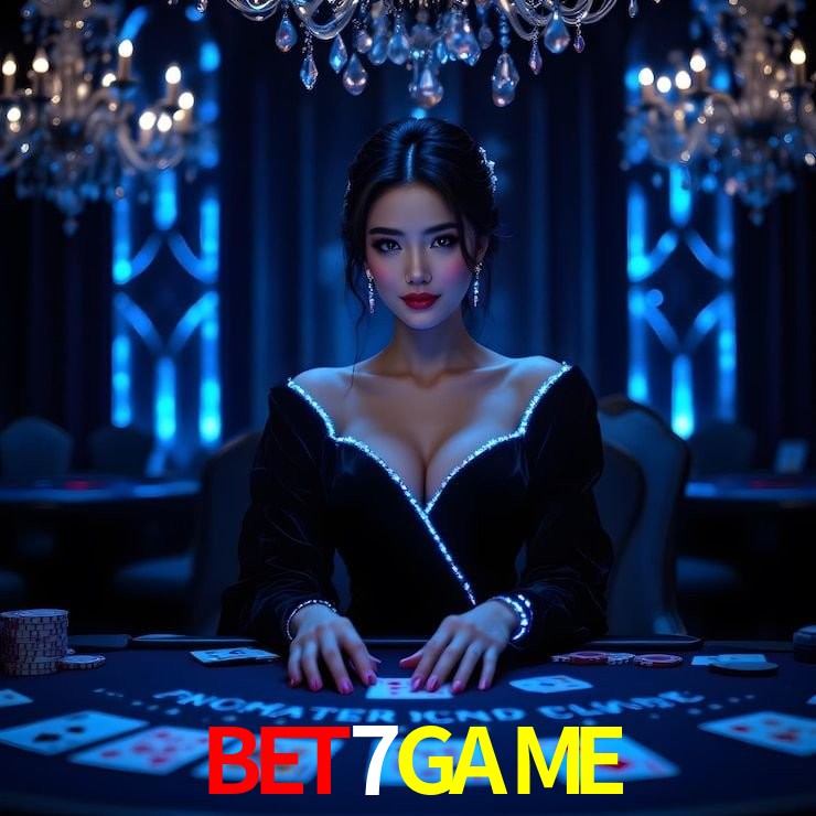 BET7GAME Brasília - Jogo Features