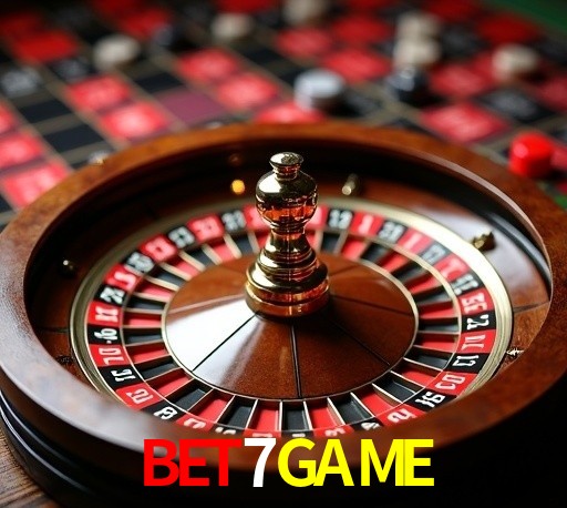 BET7GAME São Paulo - Hot Promos