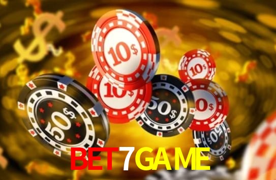 Diretório de Jogos BET7GAME