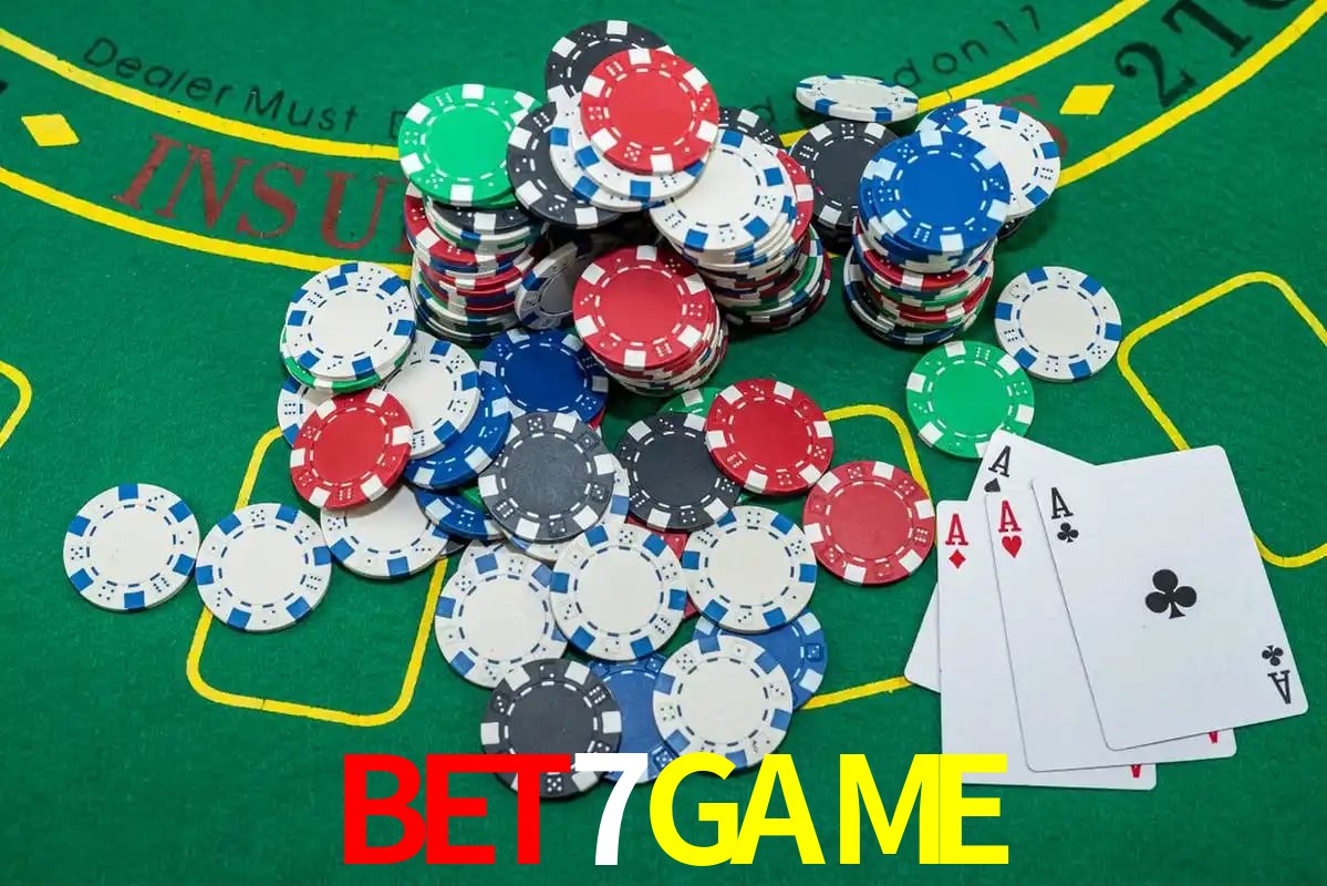 Estatísticas Esportivas BET7GAME