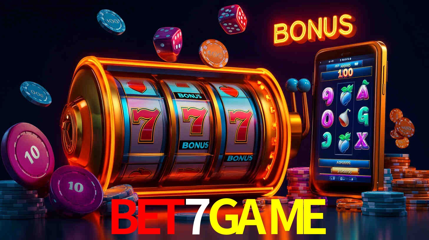 Desvendando o Mundo dos Jogos Virtuais na BET7GAME