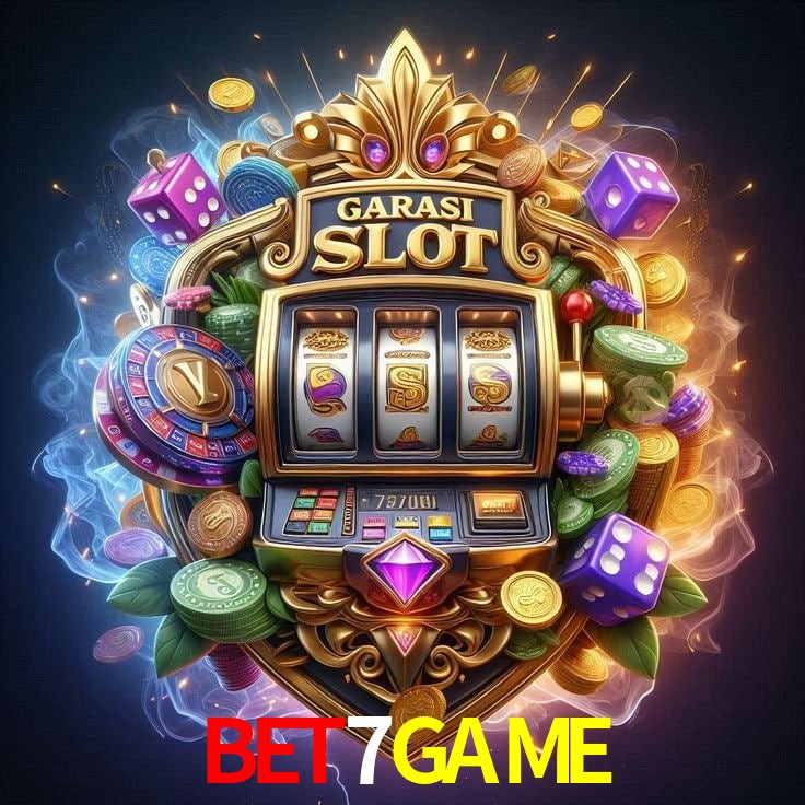 BET7GAME - cassino ao vivo