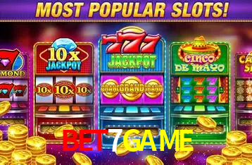 BET7GAME Salvador - Studio Tour
