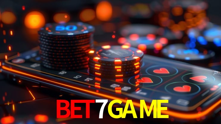 Games Directory BET7GAME