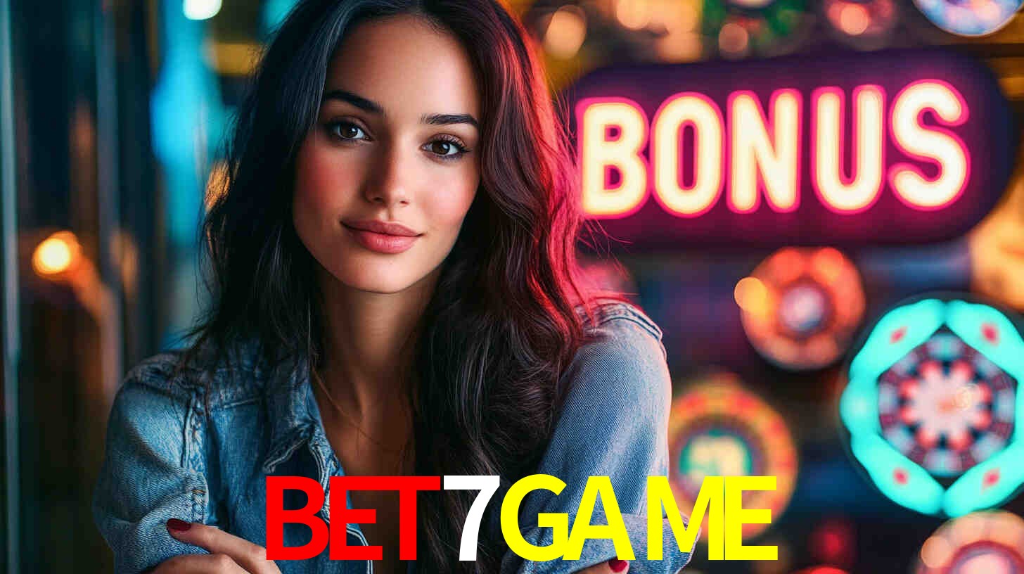 BET7GAME: Seu Especialista em Apostas Esportivas Brasileiras