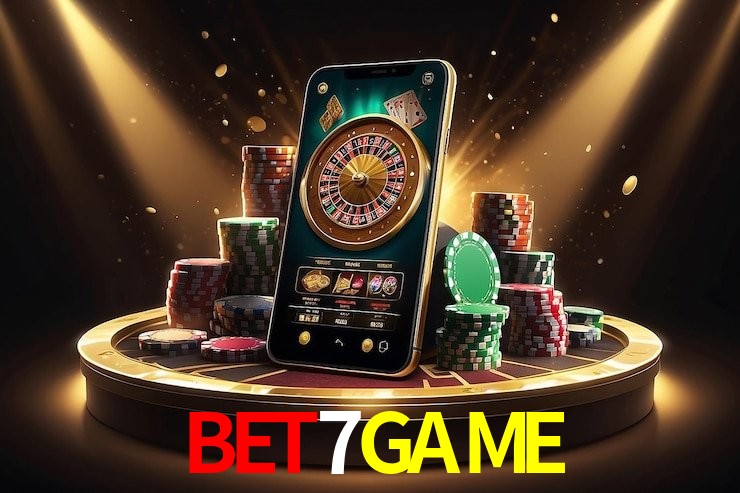 BET7GAME - Winners Celebration