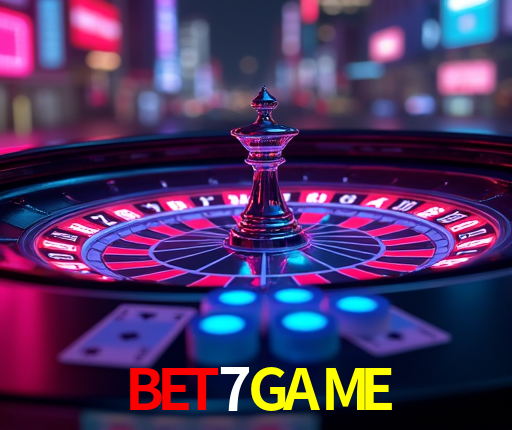 BET7GAME Belo Horizonte - Provably Fair
