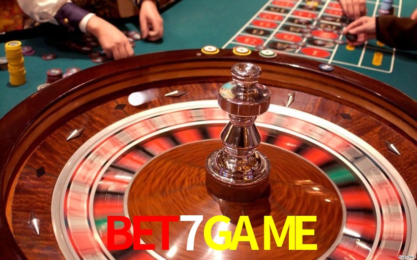Apostas de Tênis BET7GAME
