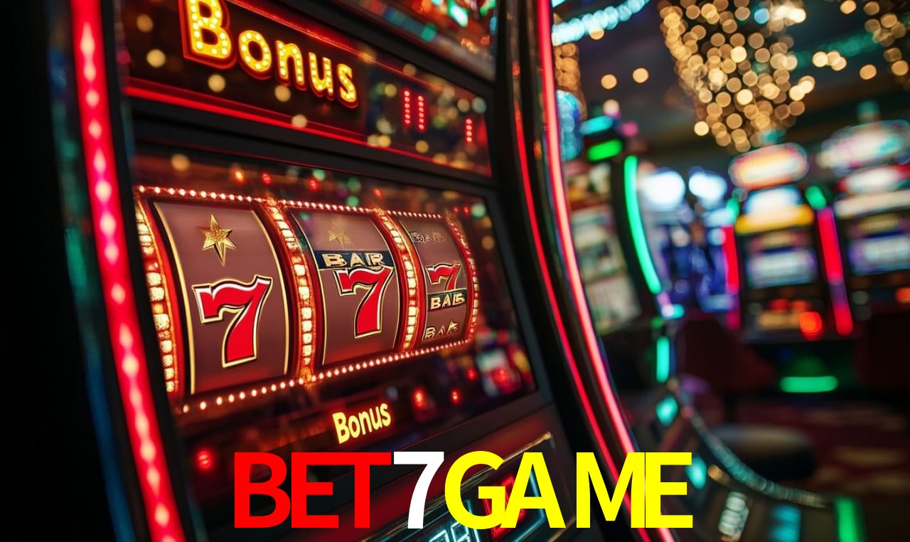 BET7 GAME