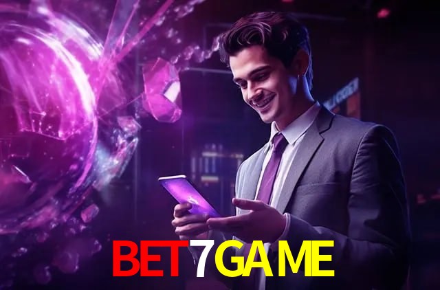 Game Statistics BET7GAME