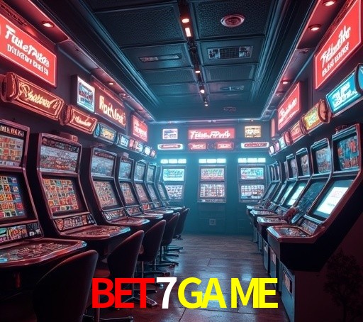 BET7GAME Rio de Janeiro - Calendar
