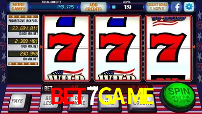 BET7GAME Belo Horizonte - Reivindique Bonus