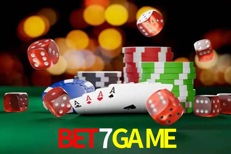 BET7GAME São Paulo - Jogo Providers