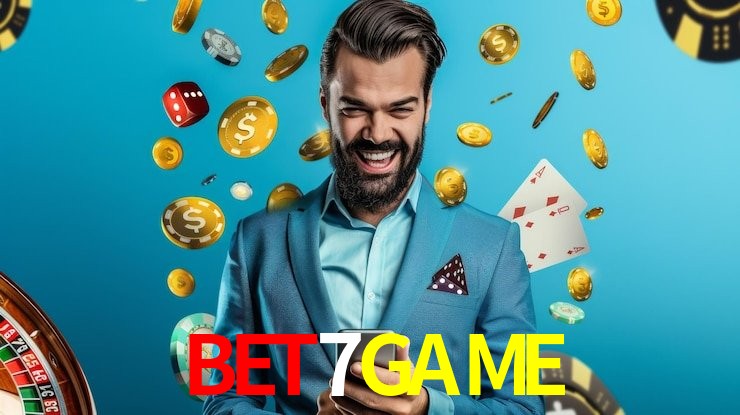 Secure Login BET7GAME