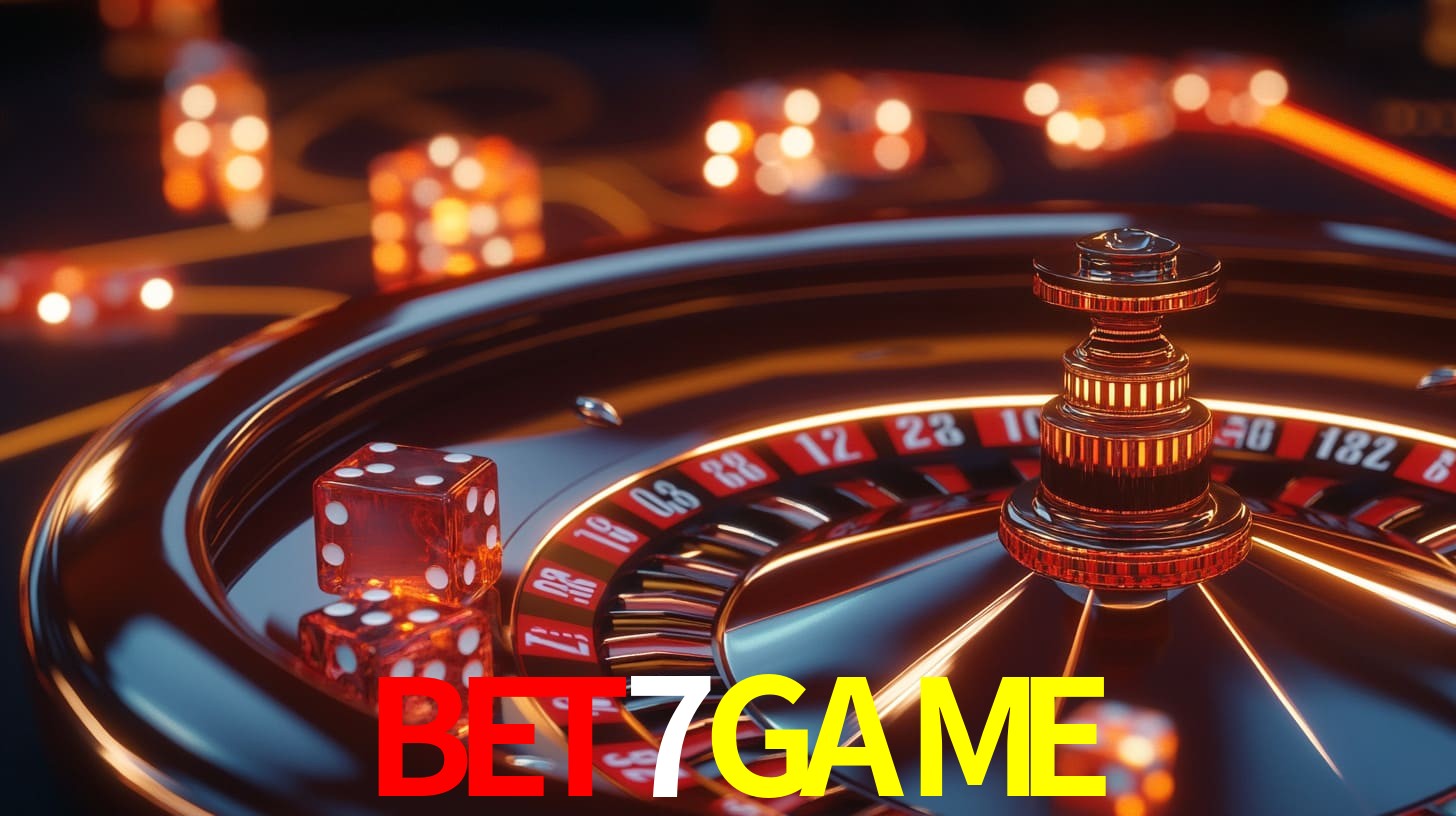 Football Betting BET7GAME