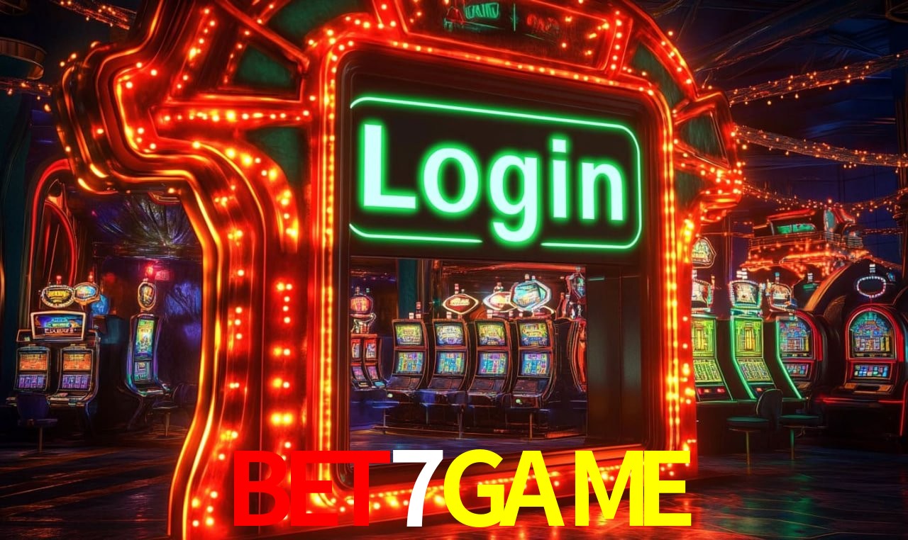Casino Ao Vivo BET7GAME