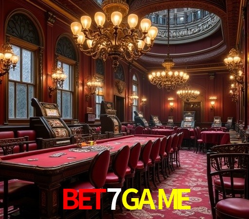 BET7GAME Belo Horizonte - Payments
