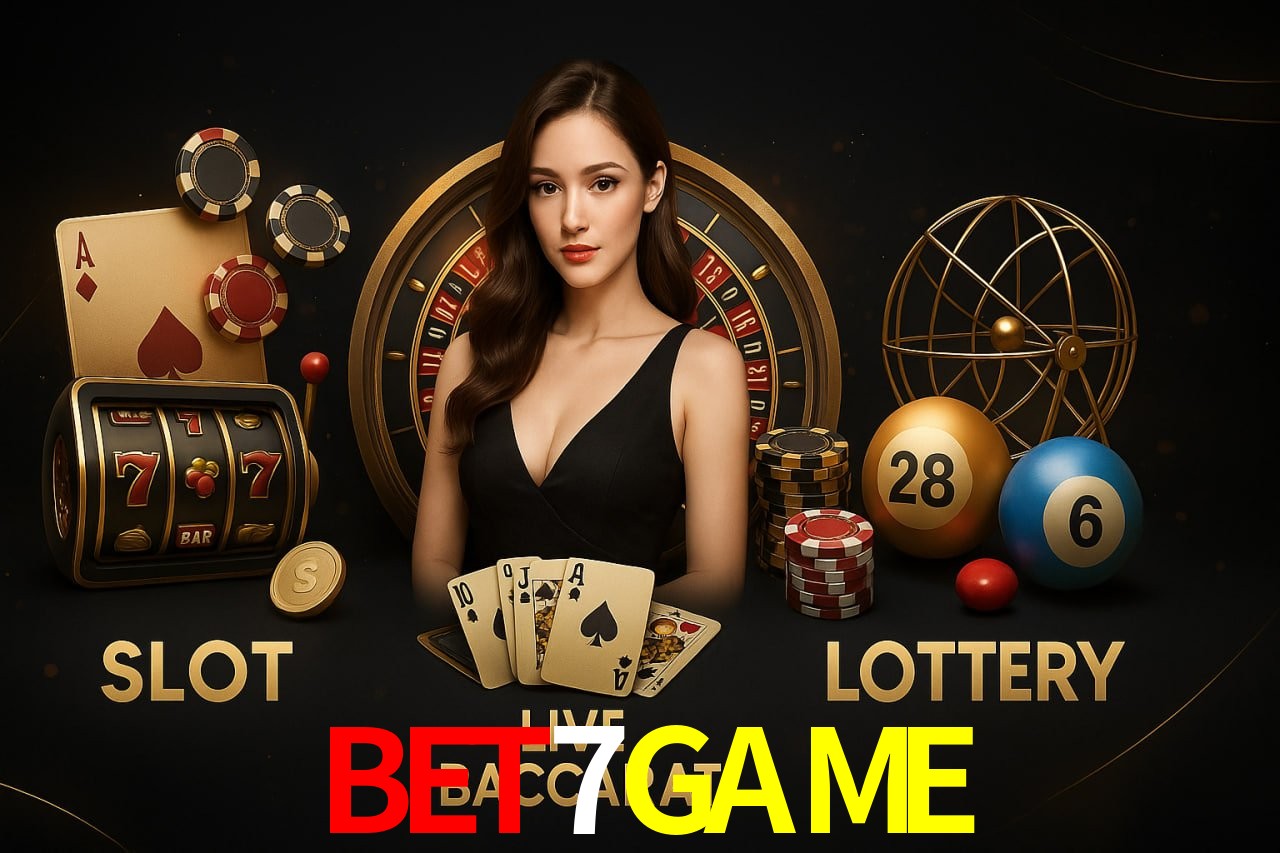 BET7GAME Salvador - Promo Stats