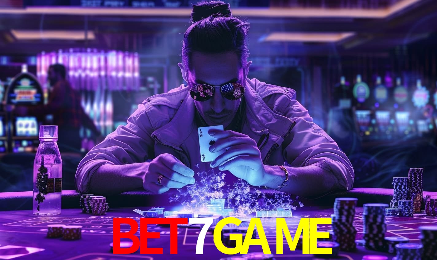 Tennis Betting BET7GAME