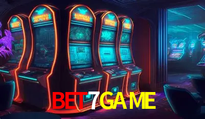 BET7GAME Bônus - Pacote R$5.000 + VIP
