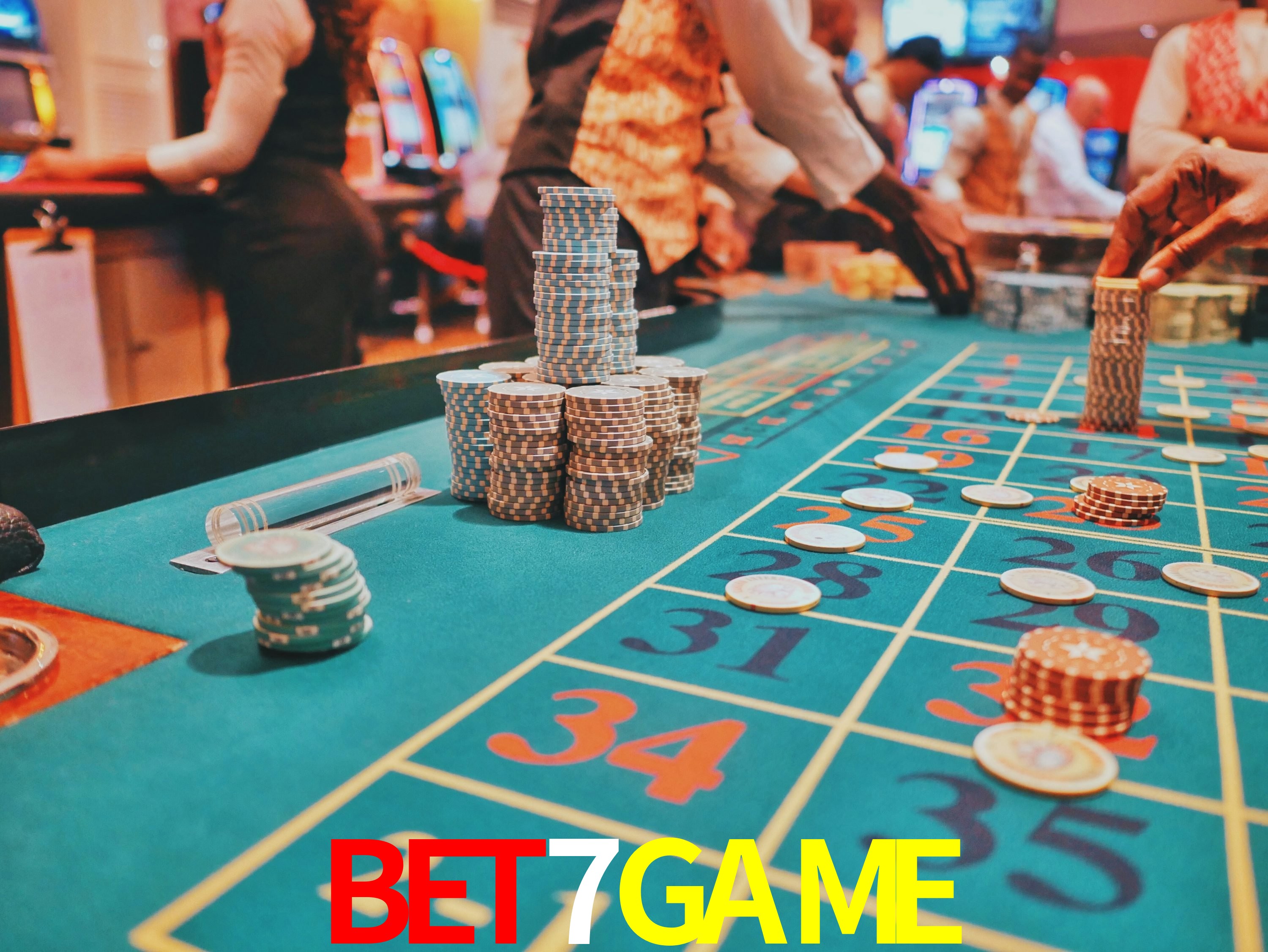 Avaliações dos Jogadores BET7GAME