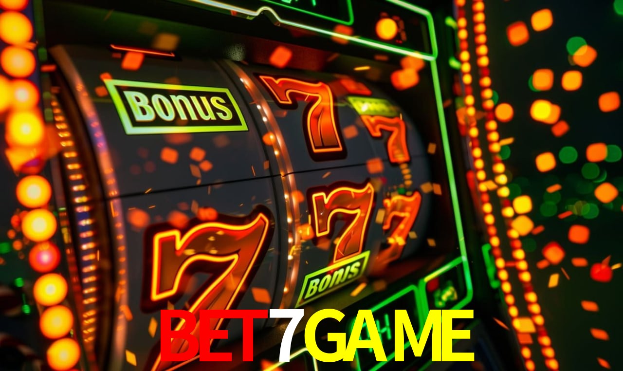 Interface Premium BET7GAME