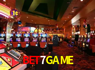 BET7GAME Curitiba - Live Status