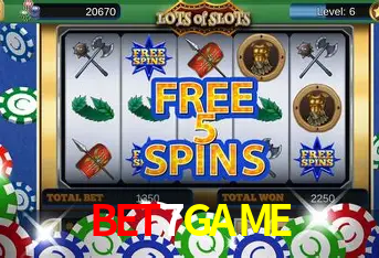 BET7GAME Brasília - Casino Guide