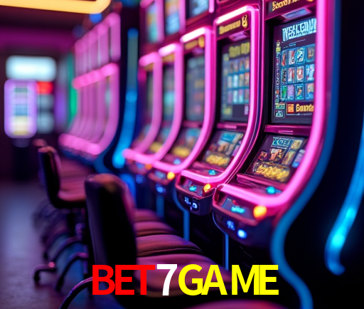 BET7GAME Rio de Janeiro - Slot Strategy