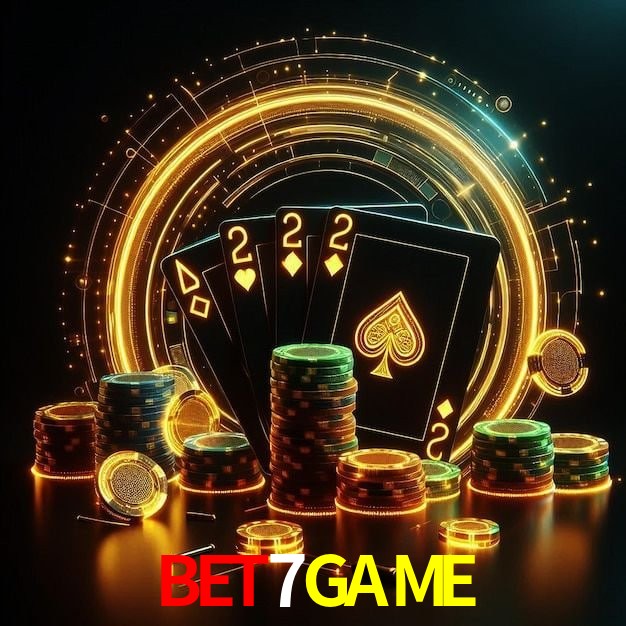 Promoções Sazonais BET7GAME
