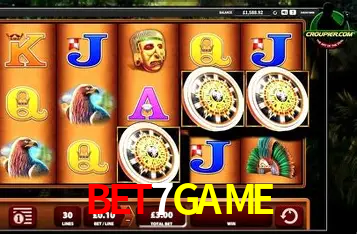 Inovações de Jogos na BET7GAME: O Futuro das Experiências Interativas