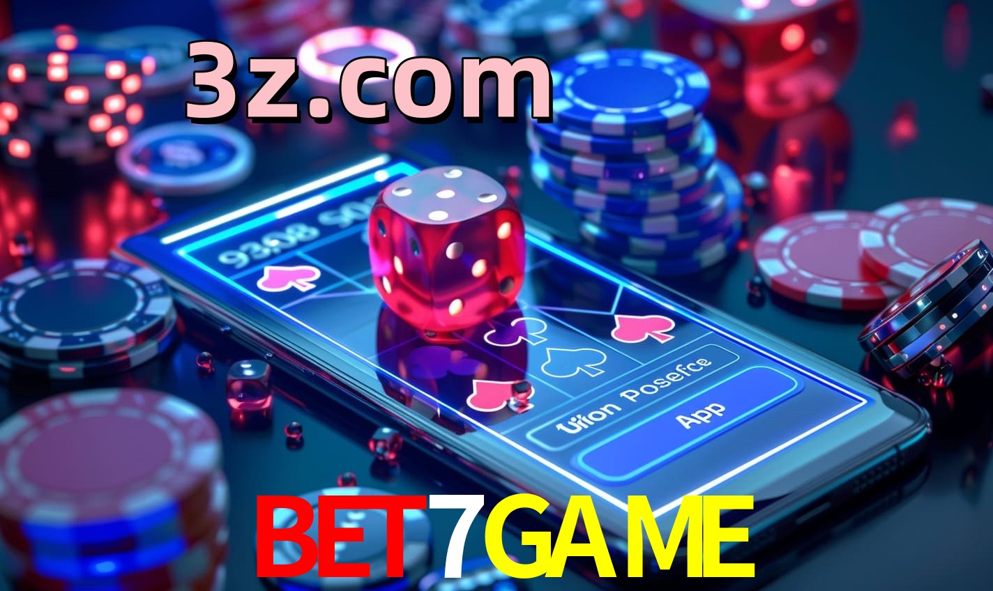 Baixar App BET7GAME