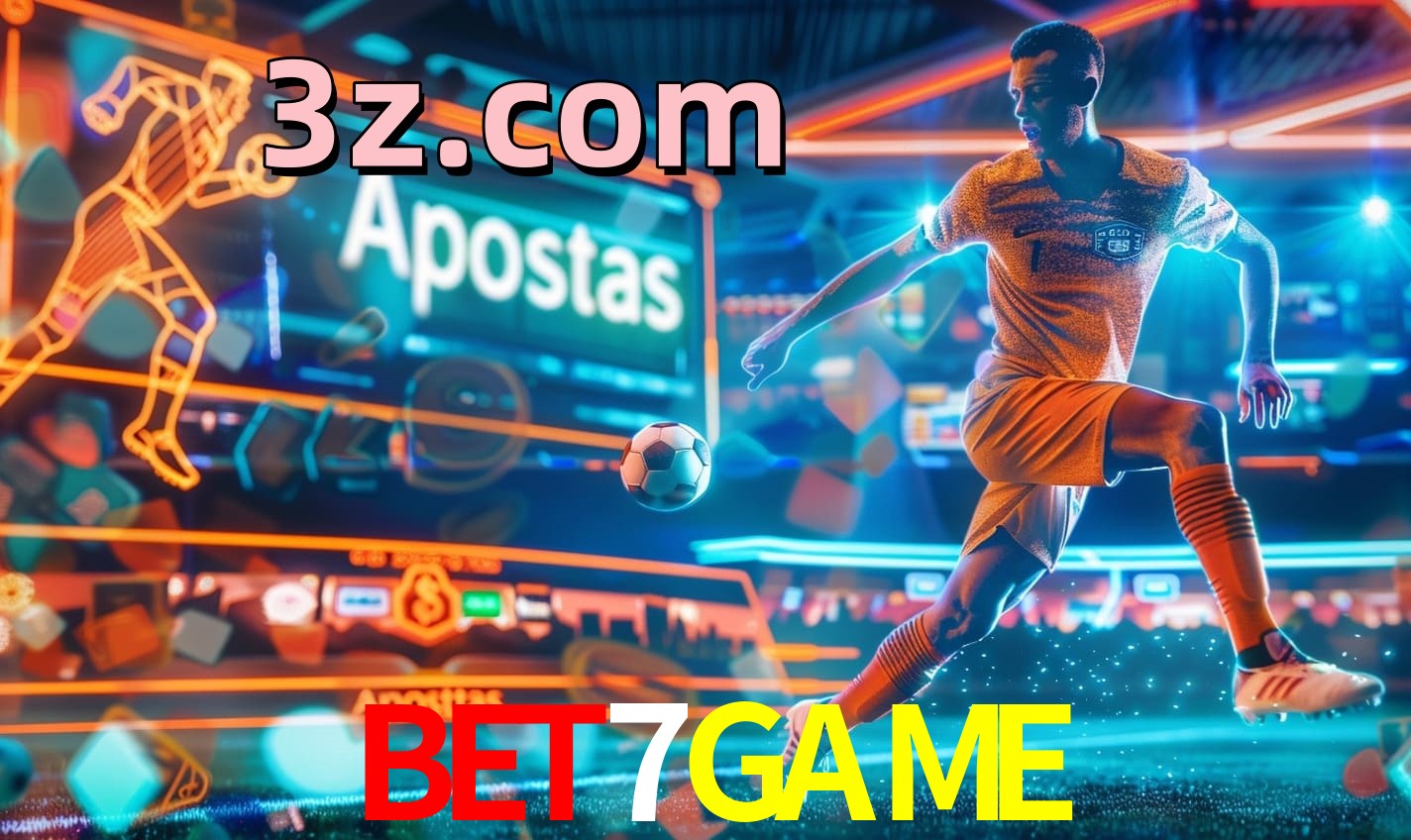 Apostas BET7GAME