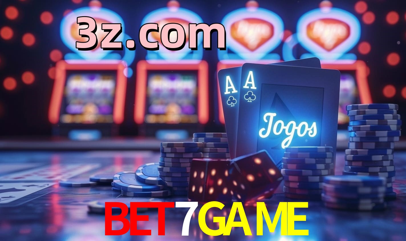 Lista de Jogos BET7GAME